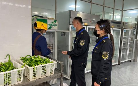 守护“舌尖安全”！国家部署加强元旦春节和全国两会期间食品安全工作