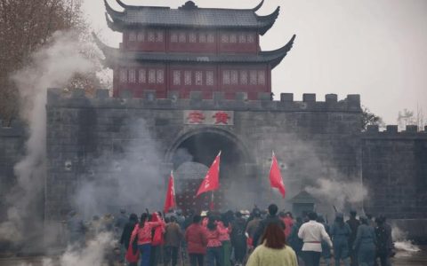 落户红安一年，拿下全国六成市场！