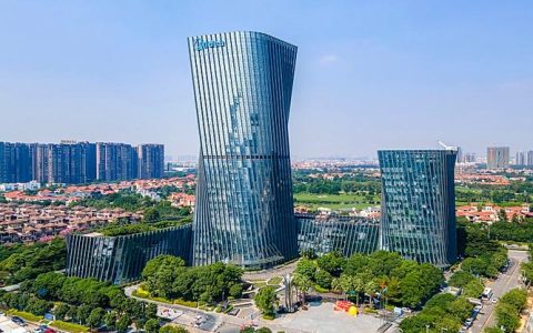 咸宁高新区5家企业入选省级工业设计中心