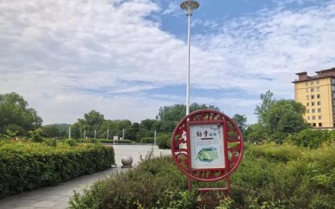 “路平景美设施优”持续升级 咸宁百日攻坚为幸福宜居“加码”