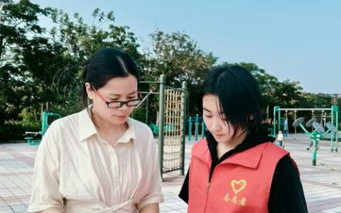 湖北理工学院成人疫苗接种服务暖心回归