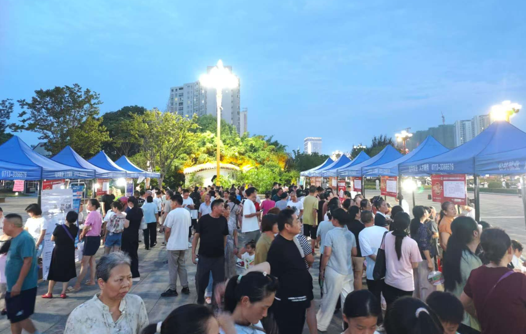 就业有路 创业有助 “精微操作”托举稳稳的幸福