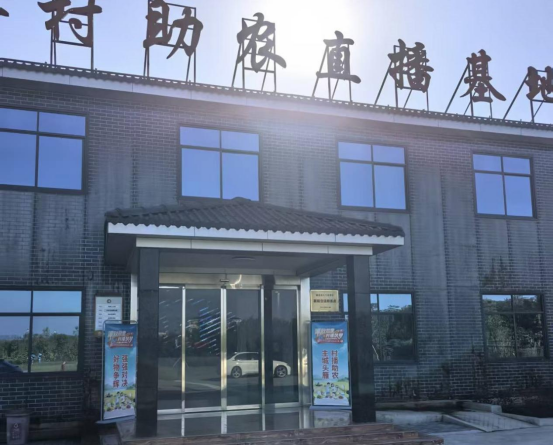 硬核助农！黄州好物借“云”出山