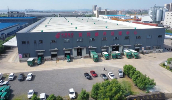 硬核助农！黄州好物借“云”出山