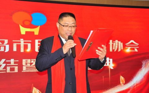 华中农业大学民进委员会主委宋波涛获民进中央表彰