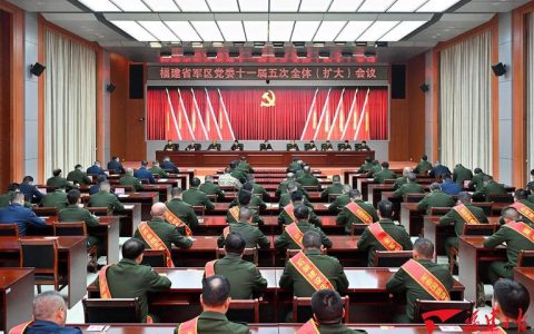 夯实动员基础　凝聚军地合力　推动全市党管武装和国防动员工作高质量发展