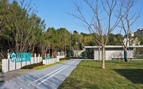 方寸间的“绿客厅”　家门口的“微幸福”  2025年黄石12个口袋公园全部建成