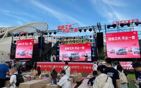 黄石首届电商嘉年华启幕 本地电商产业跑出“加速度”