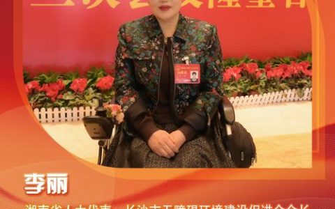 湖北省民政厅厅长李丽：全力打造现代化民政 助力夯实支点建设民生底板