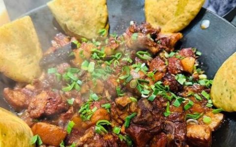 吊锅暖人心 乡愁聚人气 崇阳青年以美食唤醒乡村记忆