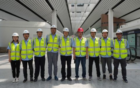 新材料与绿色化工学院慰问2026届考研学子