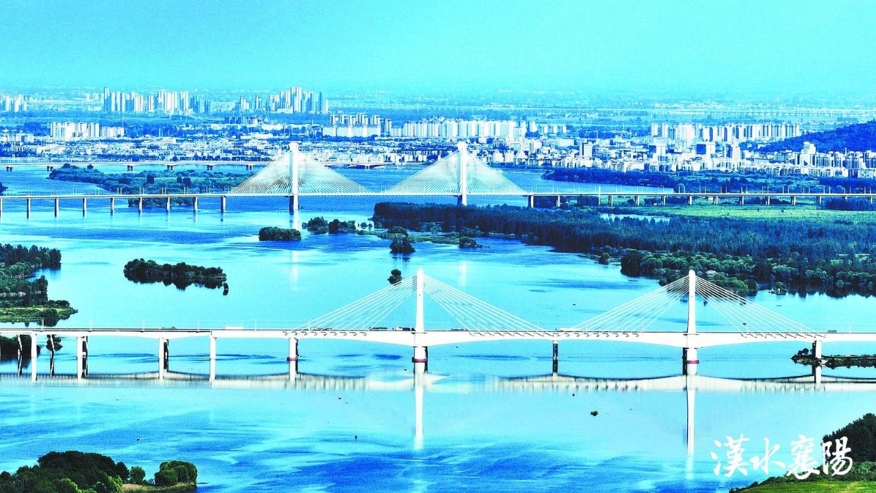 产业兴·枢纽强·城乡美·民生暖