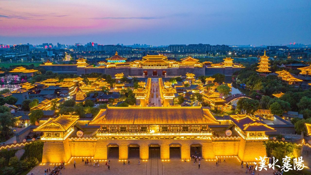 产业兴·枢纽强·城乡美·民生暖