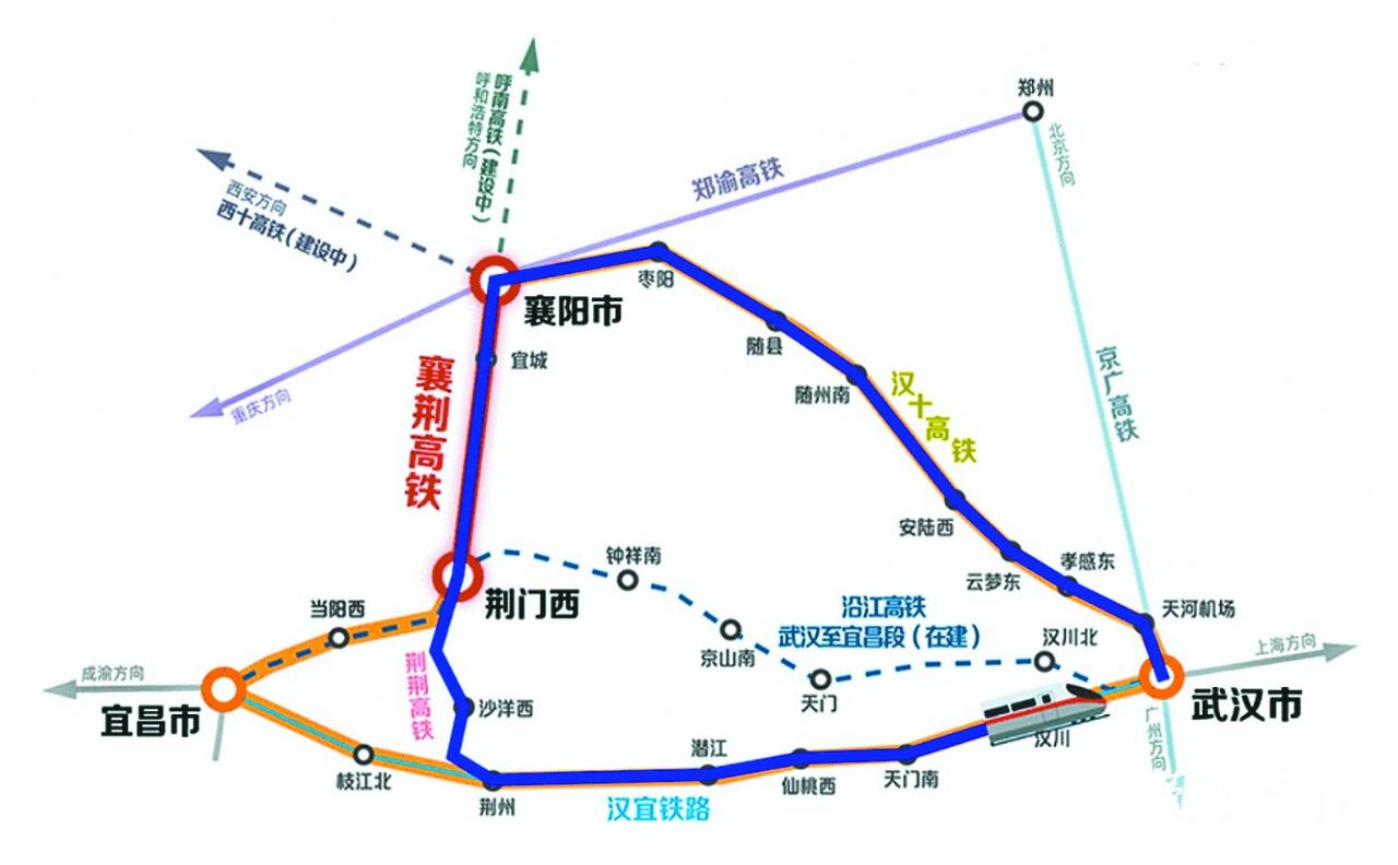 产业兴·枢纽强·城乡美·民生暖