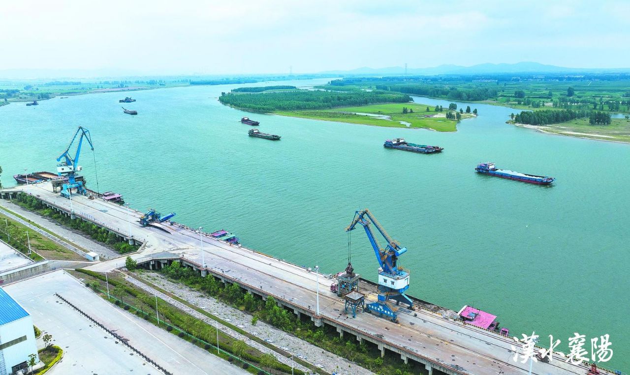 产业兴·枢纽强·城乡美·民生暖