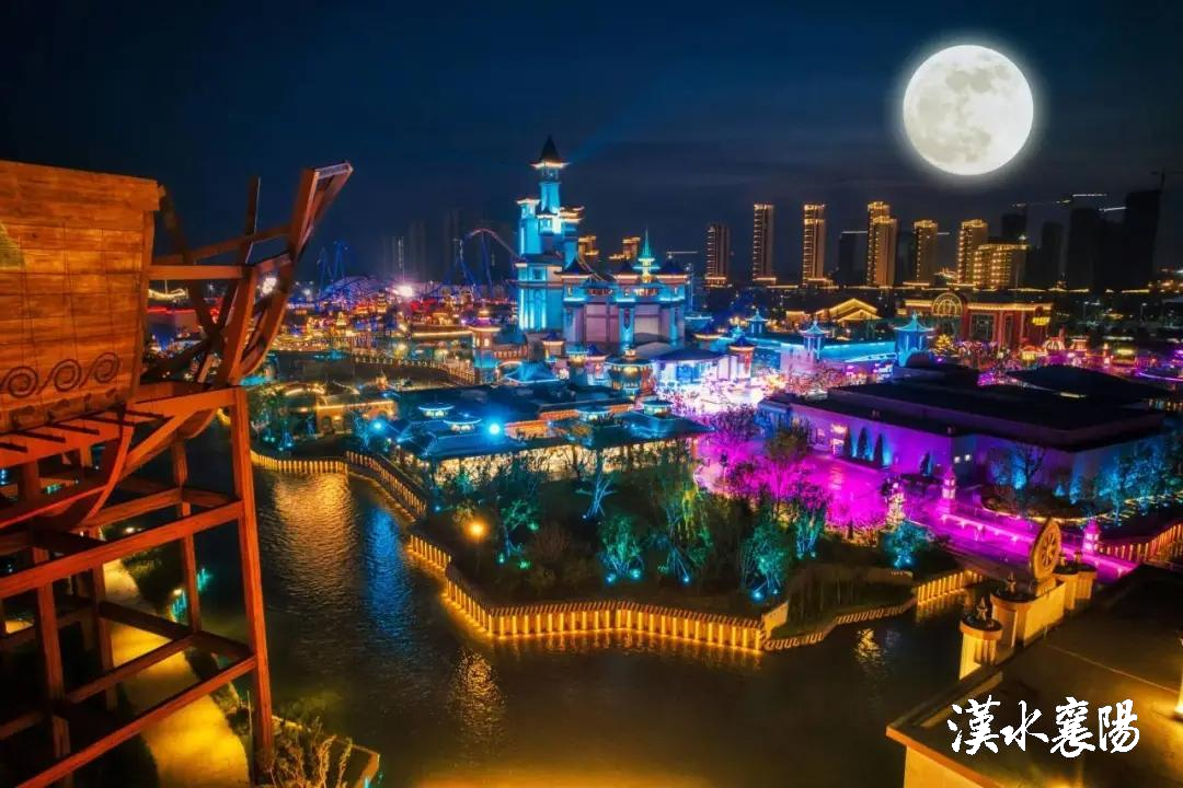 产业兴·枢纽强·城乡美·民生暖