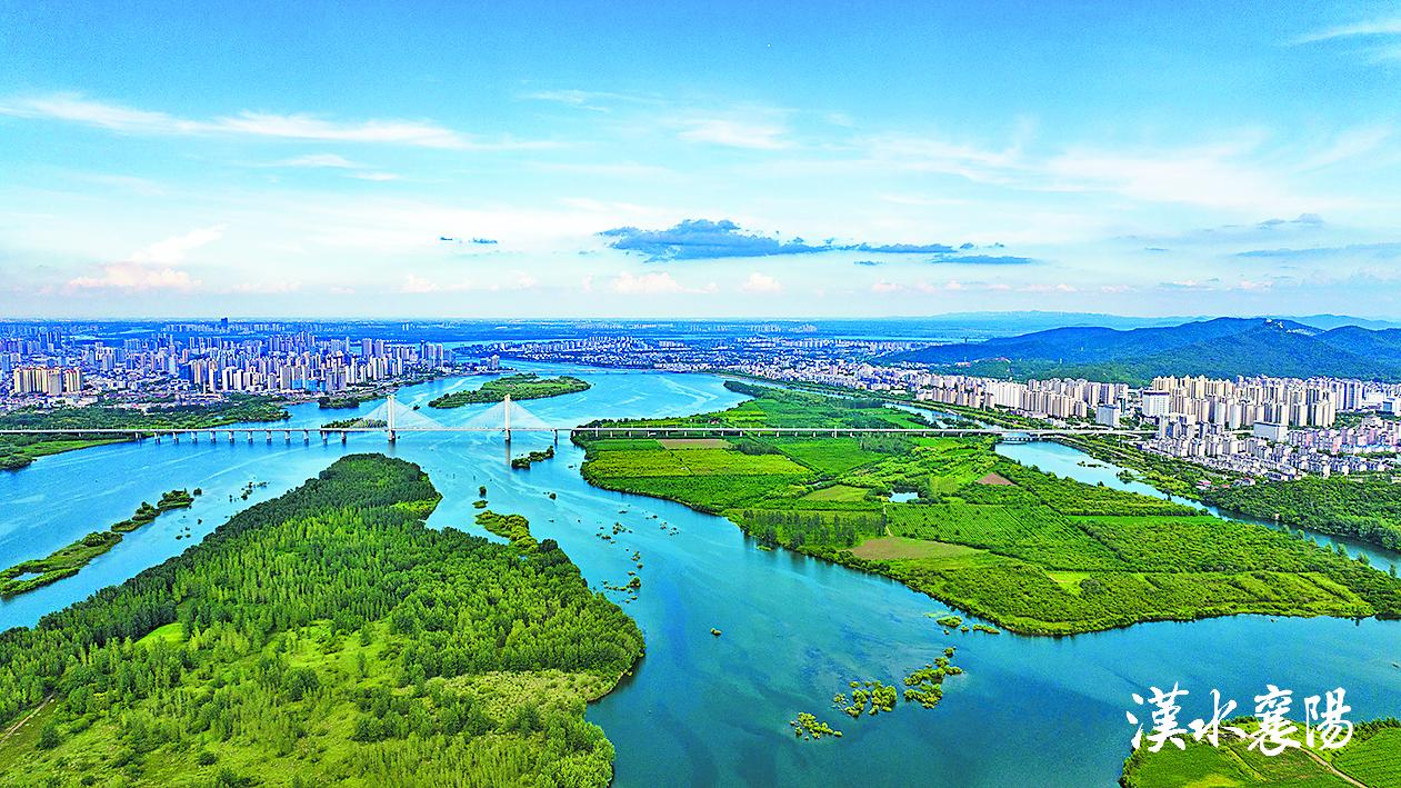 产业兴·枢纽强·城乡美·民生暖