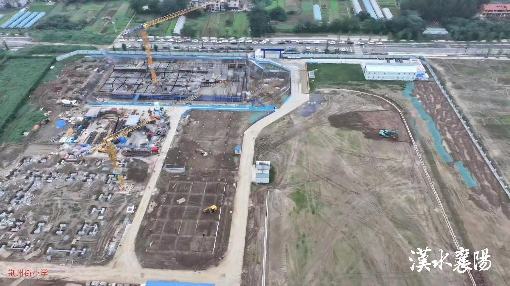 产业兴·枢纽强·城乡美·民生暖