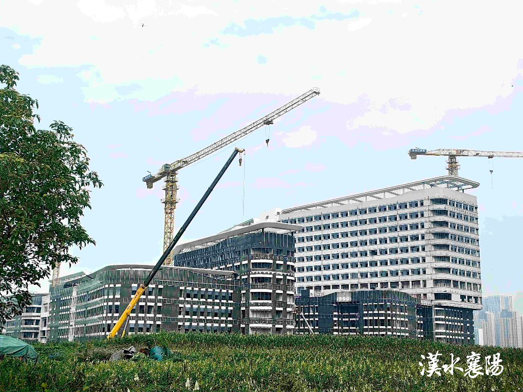 产业兴·枢纽强·城乡美·民生暖