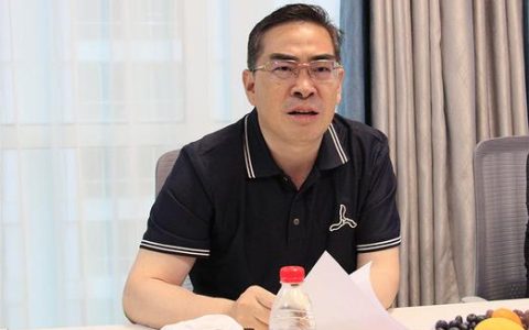 孙道军专题研究金融服务中小微企业工作