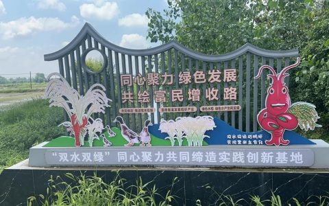 监利棋盘乡：立足湖区优势 助推生态甲鱼致富“密码”