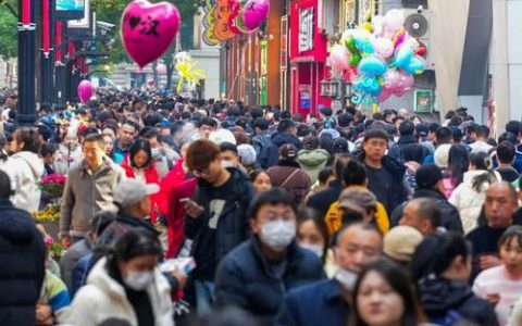 2026年春节来中国感受“年”味儿，武汉入围入境游十大目的地