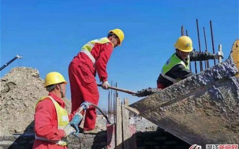 王场镇全力打好工业经济年度收官战