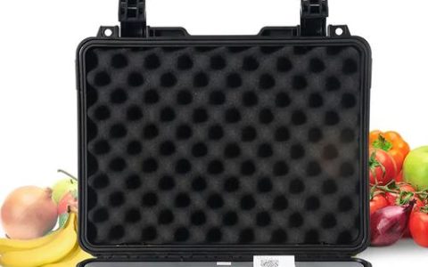 学校自购农残检测仪筑牢食安“第一关”