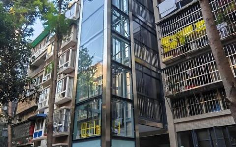 电梯直达家园，菜场升腾暖意——市民的小幸福绘就襄阳的大民生