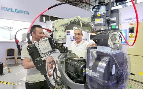 精密检测技术突破为高端装备装上“中国标尺”