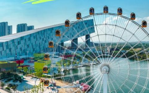 湖北发布温泉和滑雪两大打卡榜