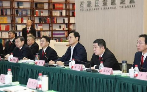 司法建议提质效 评审交流促提升 咸宁中院召开优秀司法建议评审会