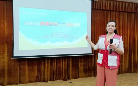 嘉鱼公益培训助力女性就业与非遗传承