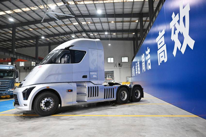 从随州到神舟：一座小城的专汽辩证法