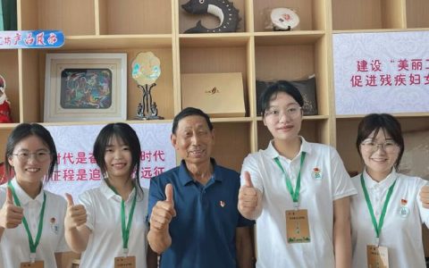 华中农业大学入选全省高校统战工作“育特色、树典型、促提升”十佳案例