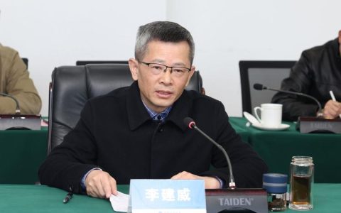 校长李建威赴青海走访调研