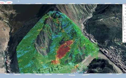 【中国矿业报】解码滑坡防治关键技术 服务国家重大工程建设