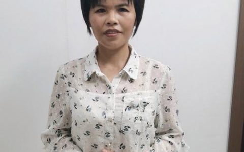 做温暖的人 走无悔的路——“全省最美家政人”刘冬英家庭家风故事