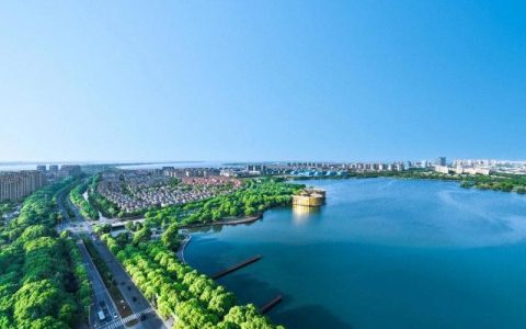 沙湖“双碳”带、大智门“文脉+”、青山“钢铁记忆街”……武汉城市更新“多点开花”吸引客商目光