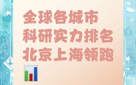 武汉科研跃居全球第八，41个国家重点实验室驱动城市创新生态