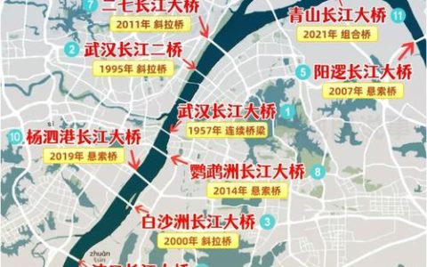 “武汉一号”，实现武汉地图月度更新