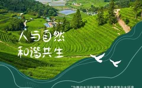 绿水含情山含笑 ——黄石“十四五”绿色发展成就综述