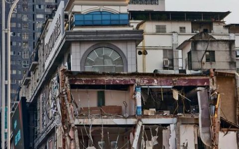 5年来，西塞山区危旧房改造累计完成2972户  城市更新绘就宜居城市新画卷