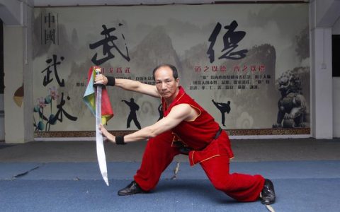 阳新职业技能大赛上演“十八般武艺”