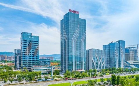 16个项目集中签约落户黄石未来科技城