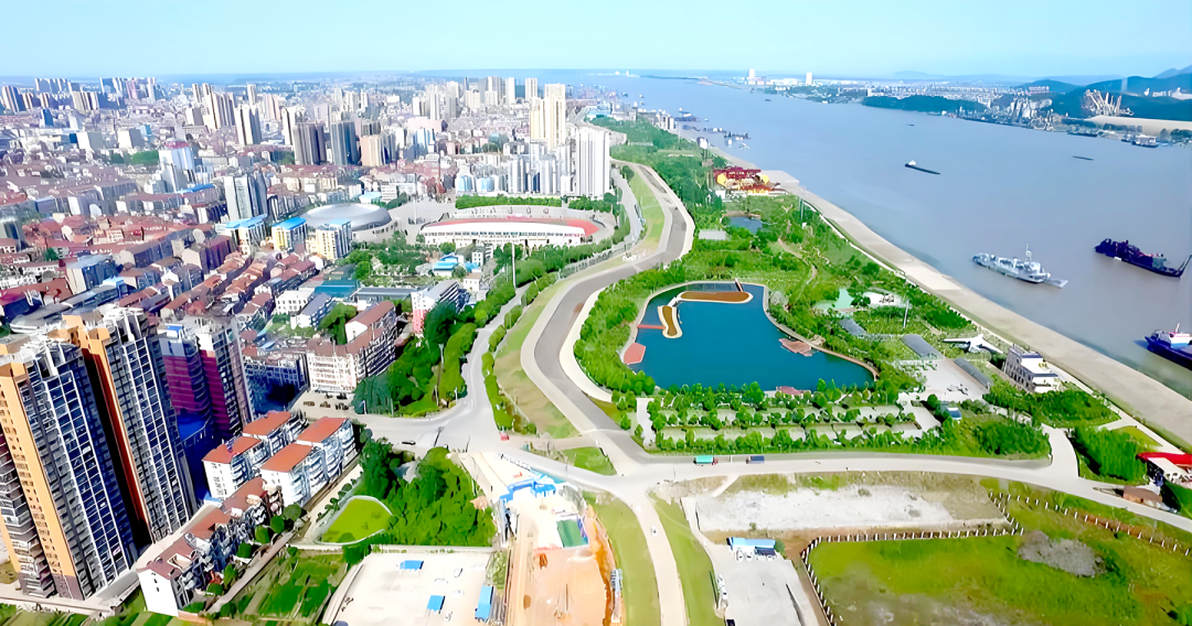 《非凡十四五·武穴答卷》：文旅融合“景文共生”，武穴以特色打造地域名片