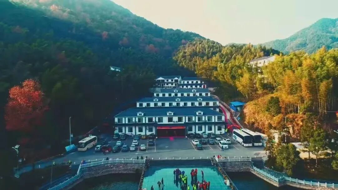 《非凡十四五·武穴答卷》：文旅融合“景文共生”，武穴以特色打造地域名片