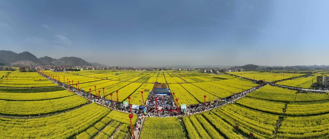 《非凡十四五·武穴答卷》：文旅融合“景文共生”，武穴以特色打造地域名片