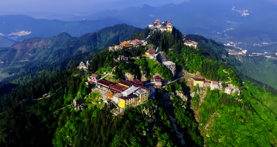 《非凡十四五·武穴答卷》：文旅融合“景文共生”，武穴以特色打造地域名片