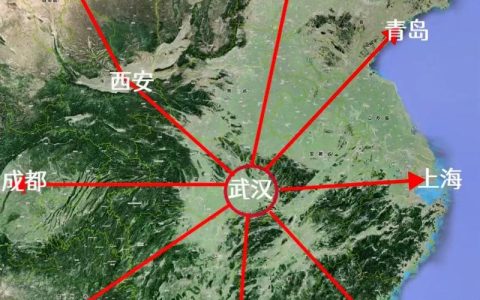 九省通衢绘就交通强省时空新版图